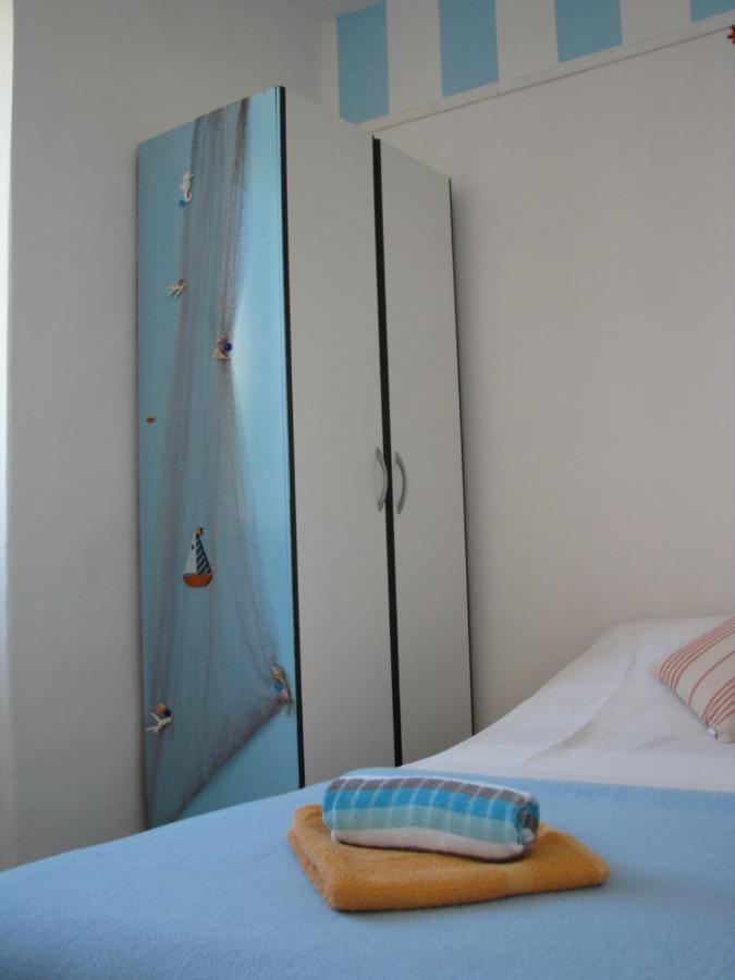 Apartments And Room Lemon Vis Zewnętrze zdjęcie