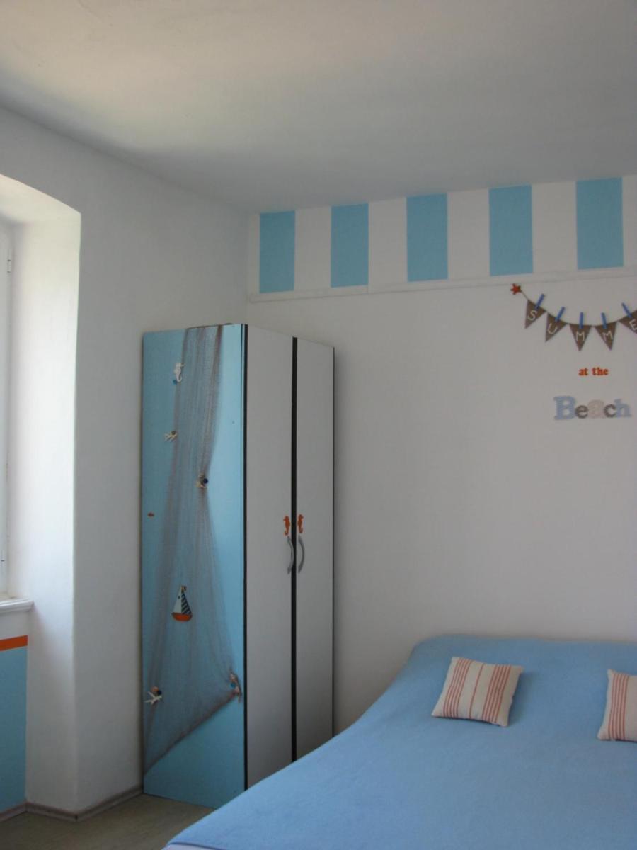 Apartments And Room Lemon Vis Pokój zdjęcie
