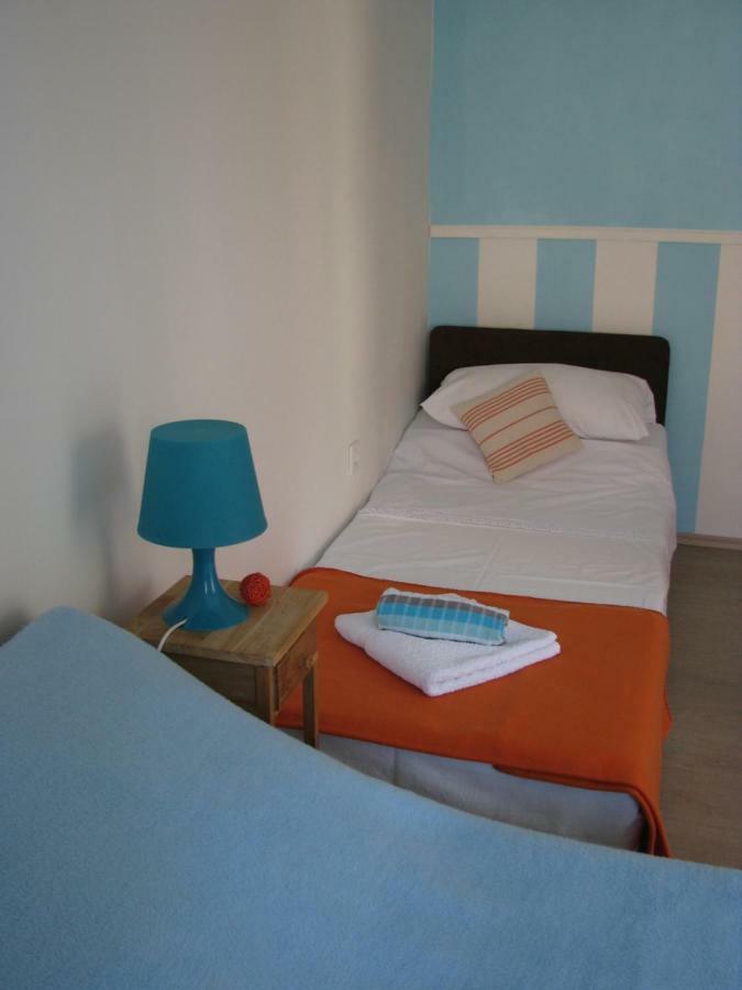 Apartments And Room Lemon Vis Zewnętrze zdjęcie