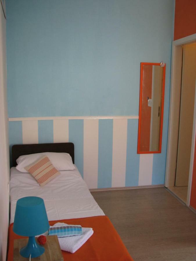Apartments And Room Lemon Vis Zewnętrze zdjęcie