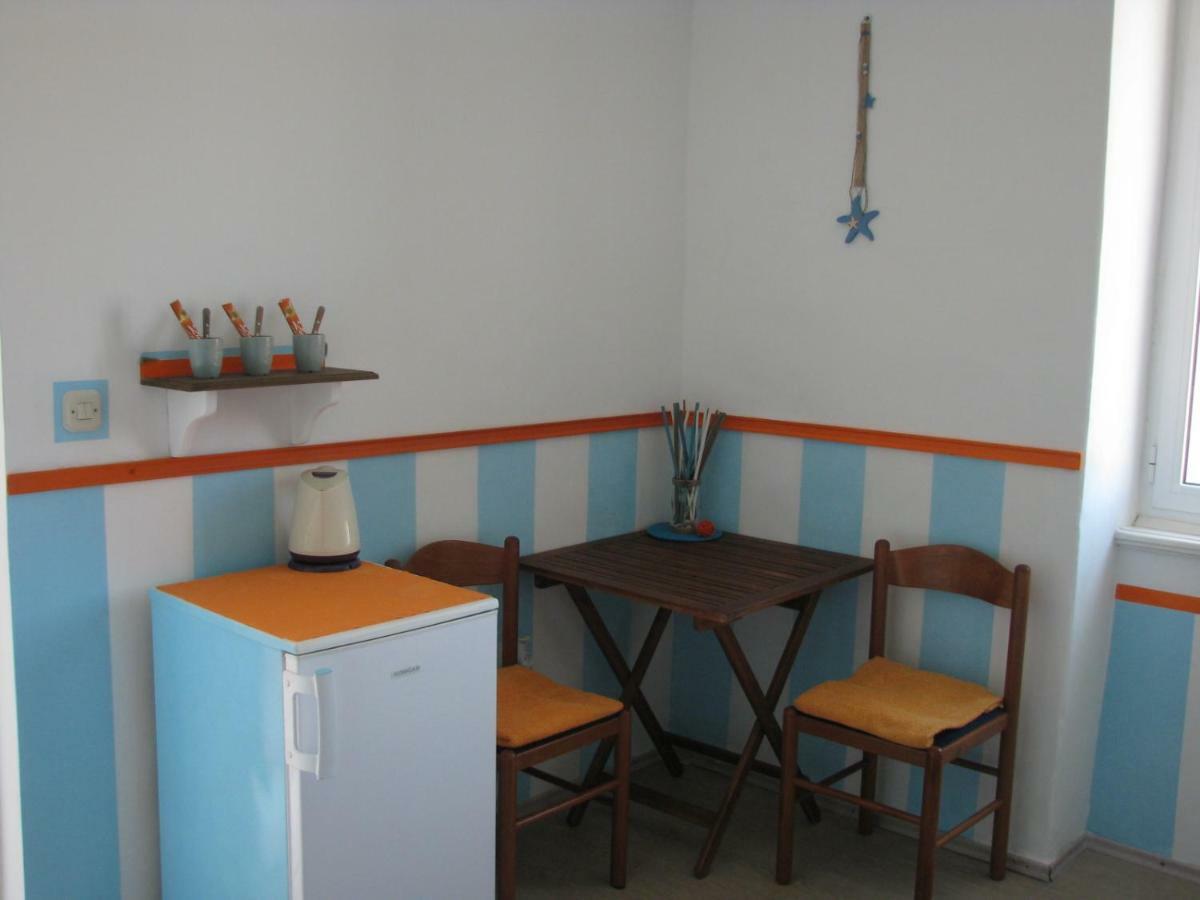 Apartments And Room Lemon Vis Zewnętrze zdjęcie