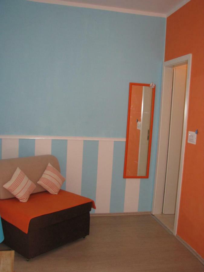 Apartments And Room Lemon Vis Zewnętrze zdjęcie