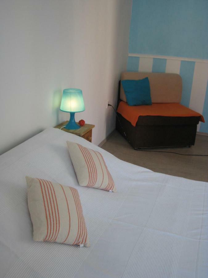 Apartments And Room Lemon Vis Zewnętrze zdjęcie