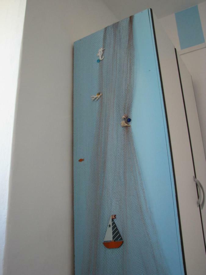 Apartments And Room Lemon Vis Zewnętrze zdjęcie