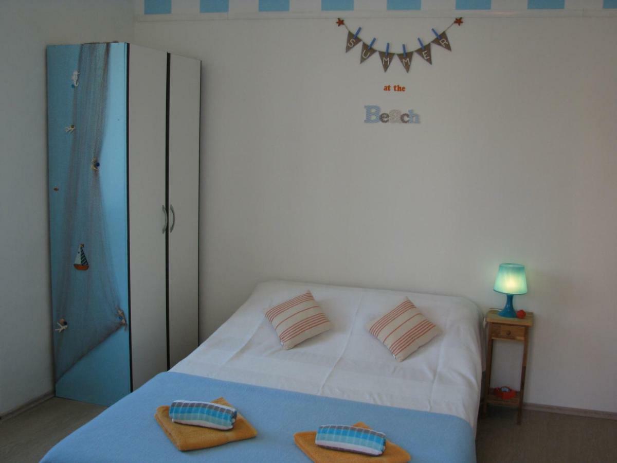 Apartments And Room Lemon Vis Zewnętrze zdjęcie