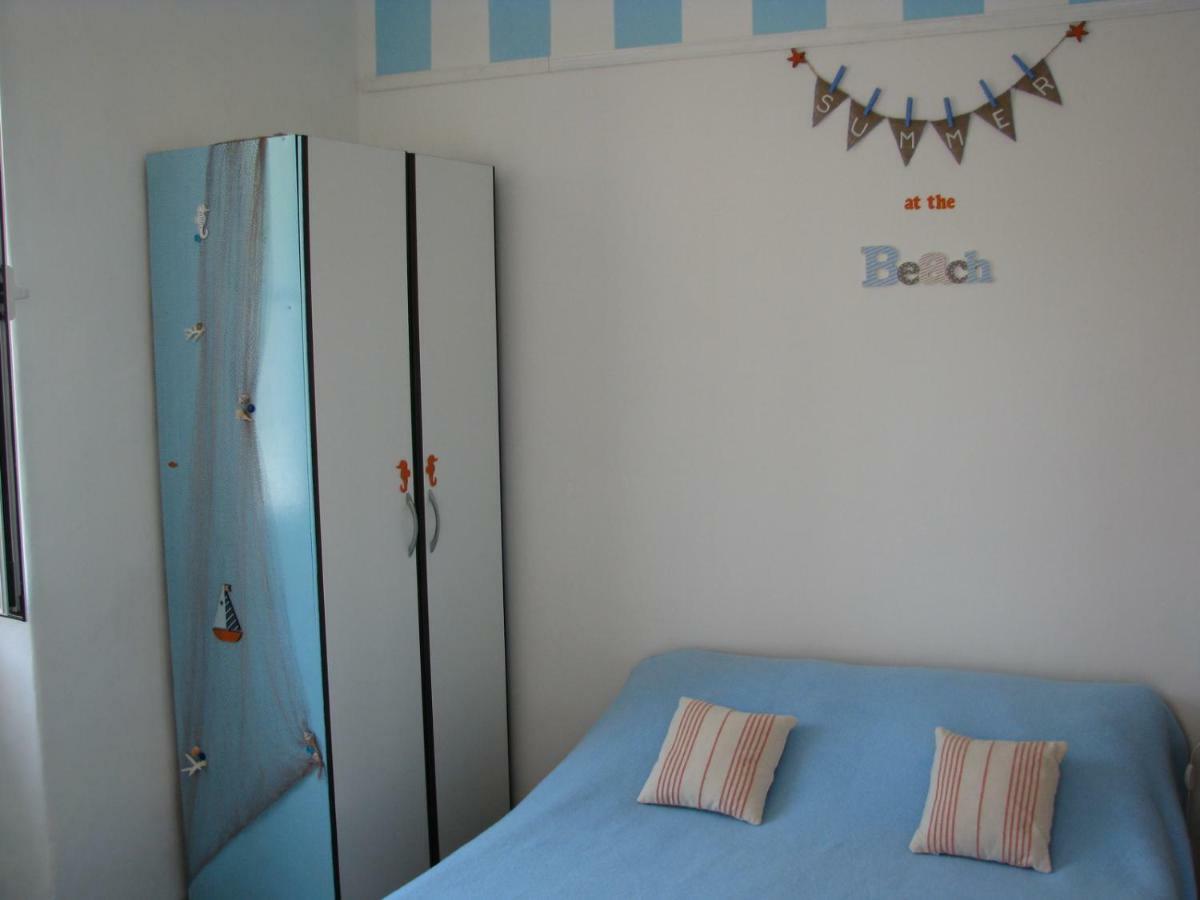 Apartments And Room Lemon Vis Zewnętrze zdjęcie