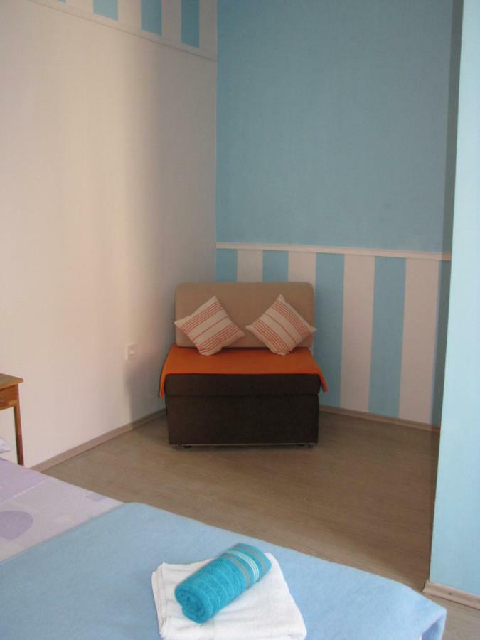 Apartments And Room Lemon Vis Zewnętrze zdjęcie