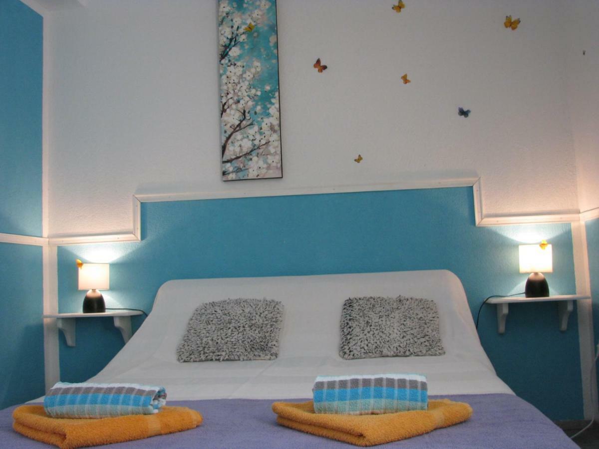 Apartments And Room Lemon Vis Zewnętrze zdjęcie