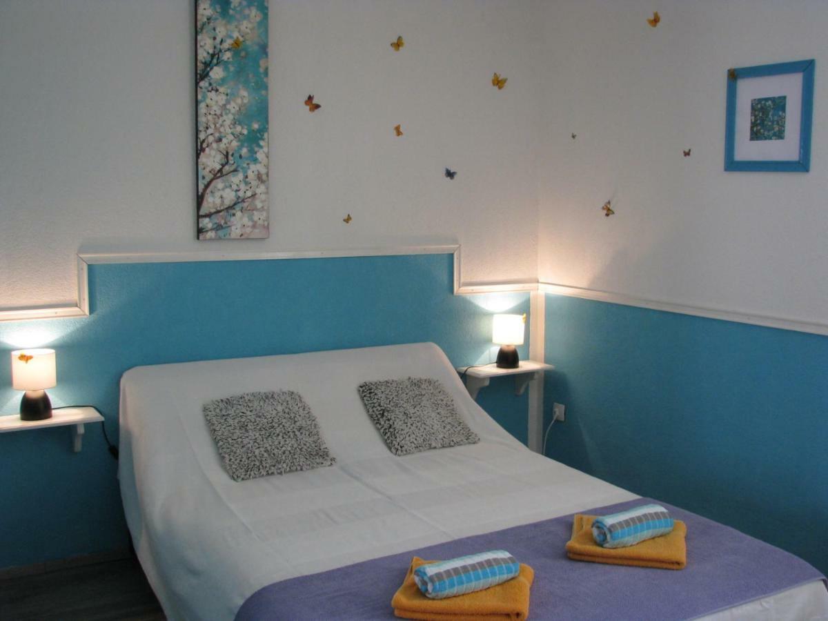 Apartments And Room Lemon Vis Pokój zdjęcie