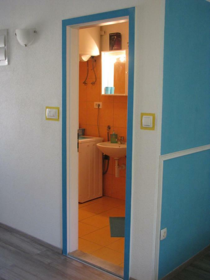 Apartments And Room Lemon Vis Pokój zdjęcie