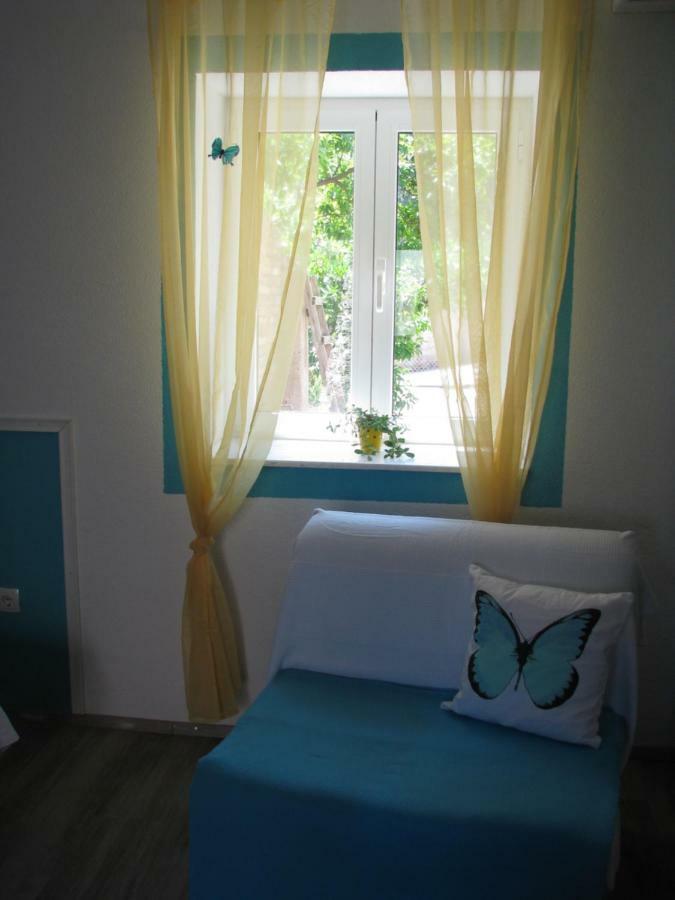 Apartments And Room Lemon Vis Pokój zdjęcie