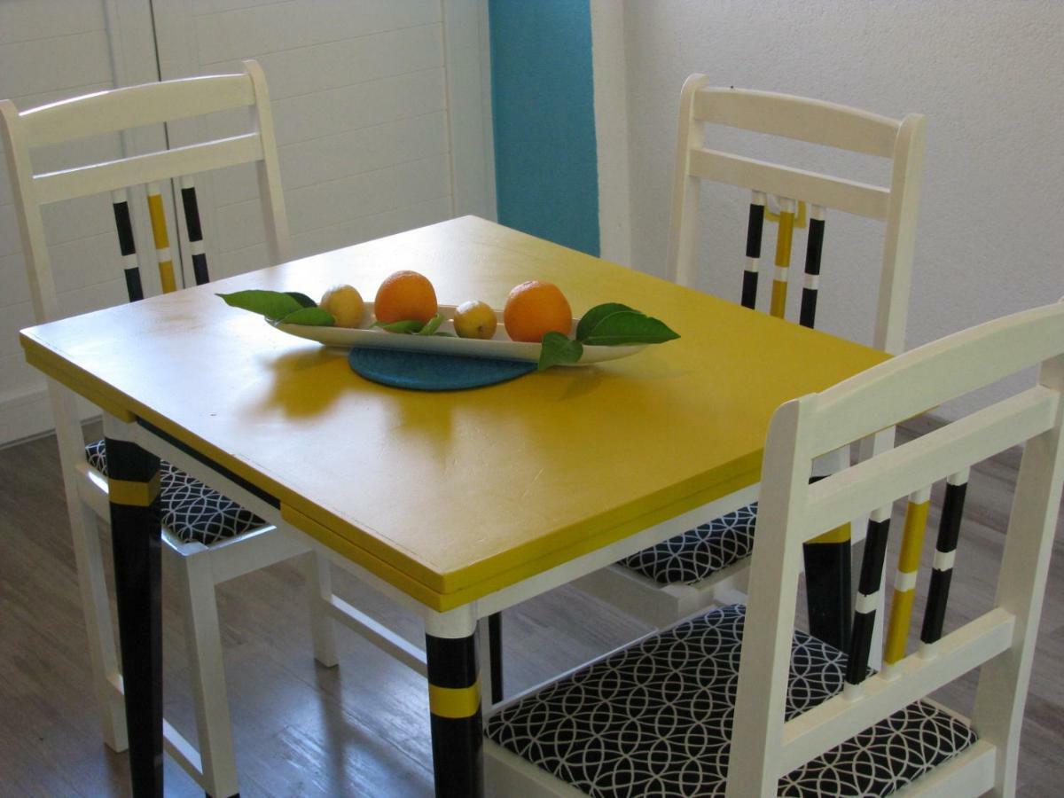 Apartments And Room Lemon Vis Zewnętrze zdjęcie