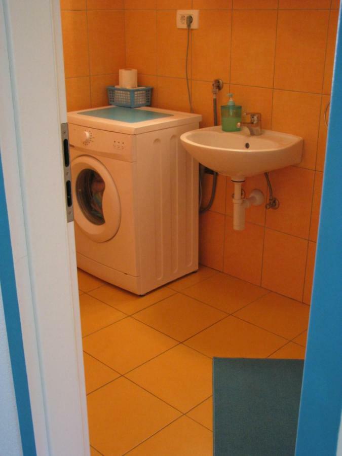 Apartments And Room Lemon Vis Zewnętrze zdjęcie