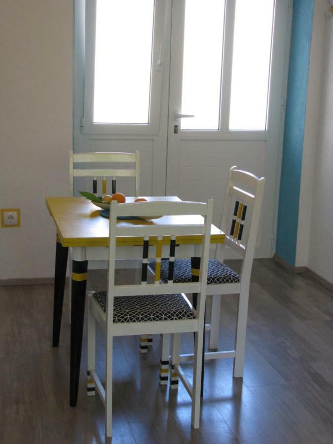 Apartments And Room Lemon Vis Zewnętrze zdjęcie