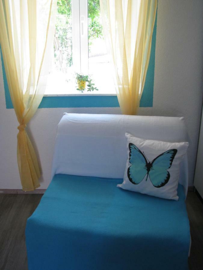 Apartments And Room Lemon Vis Zewnętrze zdjęcie