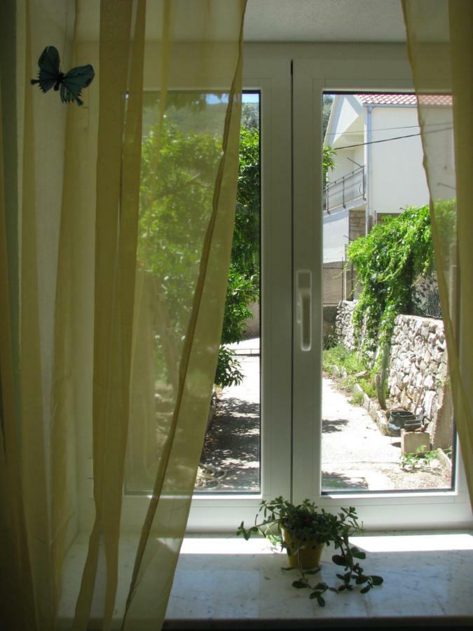 Apartments And Room Lemon Vis Zewnętrze zdjęcie